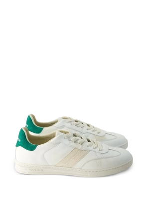 Woolrich Doubleu sneakers - White