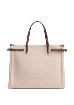 Valentino Garavani medium Antibes tote bag - Neutrals