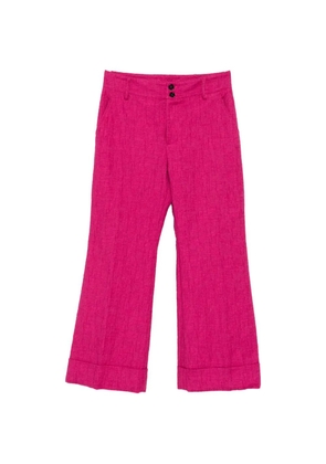 La DoubleJ Hendrix trousers - Pink