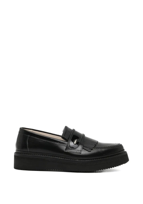 KIDS LOVE GAITE Ace loafers - Black