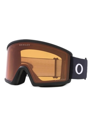 Oakley Target Line L snow goggles - Black