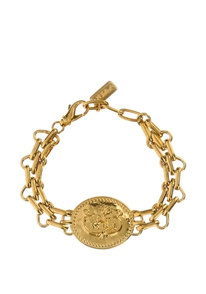 Chloé Chateau Treasures chain bracelet - Gold
