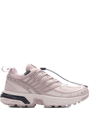 Salomon ACS Pro GTX sneakers - Pink
