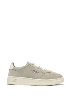 Autry Medalist low sneakers - Neutrals