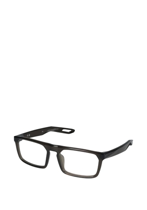 Nike rectangle frames glasses - Grey