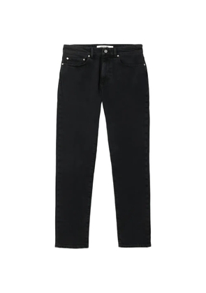 Lacoste Índigo trousers - Black