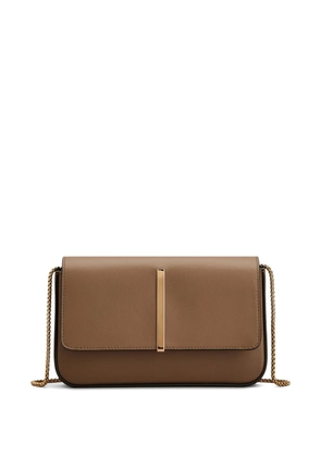 Tod's Di mini bag - Brown