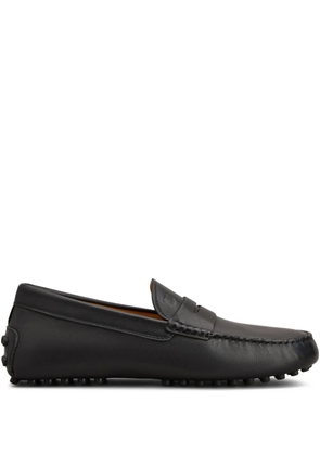 Tod's Gommino loafers - Black