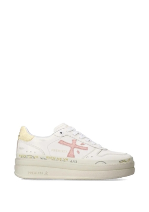 Premiata Micol sneakers - Neutrals