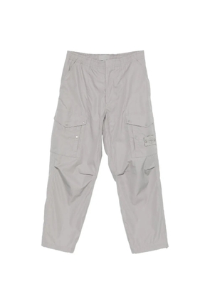 Stone Island cargo-pocket trousers - Grey
