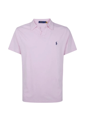 Polo Ralph Lauren cotton polo shirt - Pink
