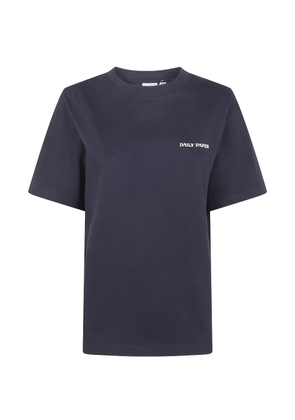 Daily Paper short-sleeve t-shirt - Grey