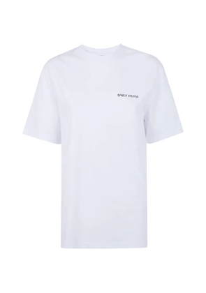 Daily Paper graphic T-shirt - White