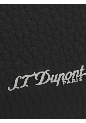 S.T. Dupont Neo Capsule backpack - Black