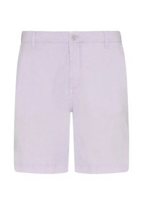 Vilebrequin straight bermuda shorts - Purple