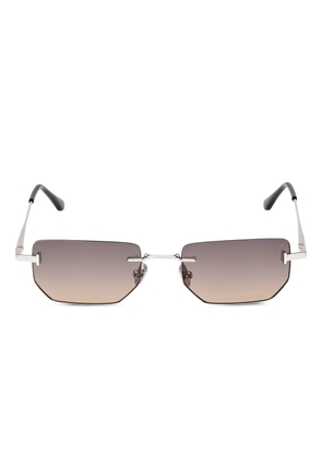 TOM FORD Eyewear Ethan sunglasses - Grey