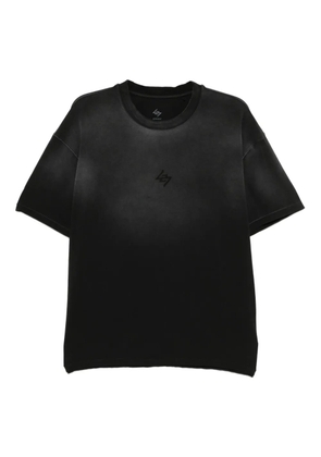 REPRESENT 247 Motion T-shirt - Black