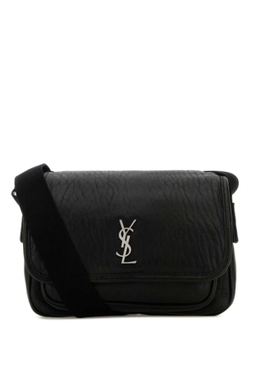 Saint Laurent small Messenger bag - Black