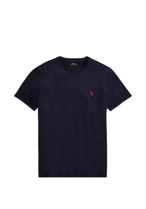 Polo Ralph Lauren logo T-shirt - Blue