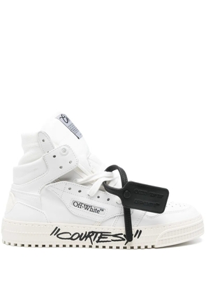 Off-White 3.0 Off Court Courtesy sneakers