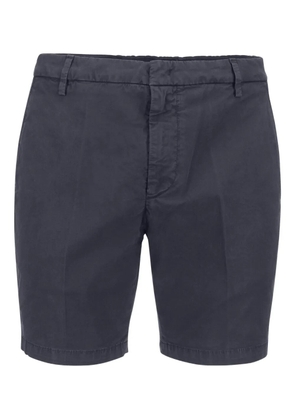 DONDUP Manheim shorts - Blue