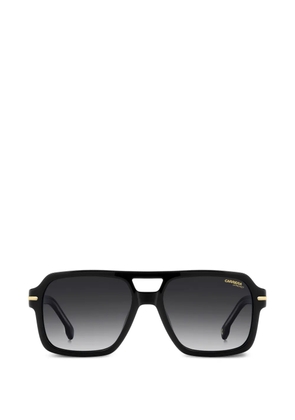 Carrera browline sunglasses - Black