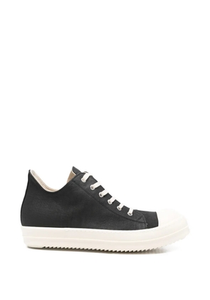 Rick Owens DRKSHDW low-top sneakers - Black