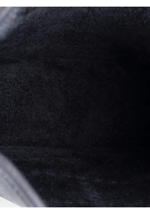 Hermès Pre-Owned Evelyne Bag Gen III Clemence TPM crossbody bag - Grey