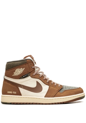 Jordan Air Jordan 1 Element 'Legend Sand' sneakers - Brown