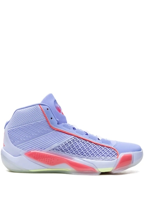 Jordan Air Jordan XXXVIII 'Light Marine' sneakers - Blue