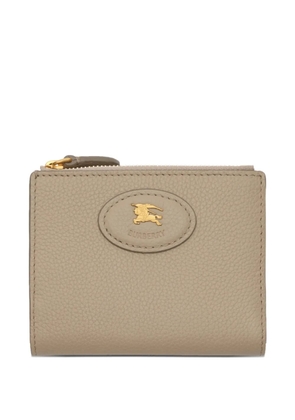 Burberry Bloomsbury wallet​ - Neutrals
