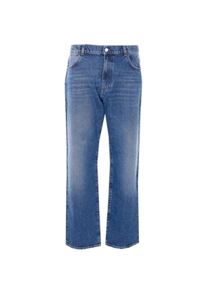 AMISH James five-pocket jeans - Blue