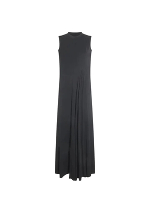 Balenciaga long dress - Black