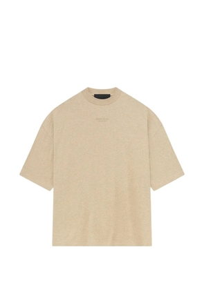 FEAR OF GOD ESSENTIALS short sleeve T-shirt - Neutrals