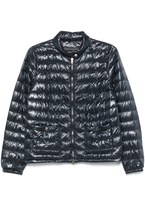 Herno padded jacket - Blue