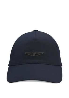 BOSS x Aston Martin Zed baseball cap - Blue
