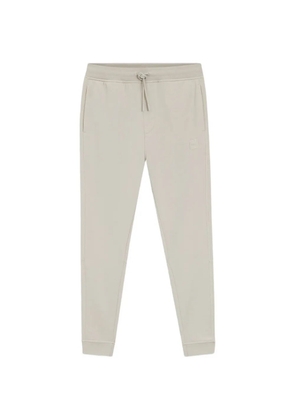 BOSS drawstring track pants - Grey