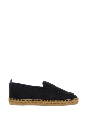Castañer Nacho T/186 espadrilles - Black