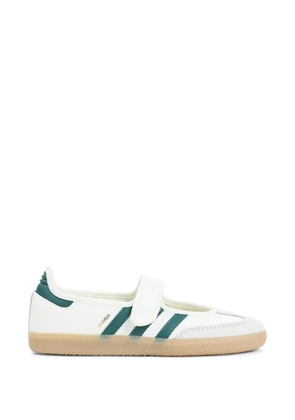 adidas Samba Jane sneakers - White