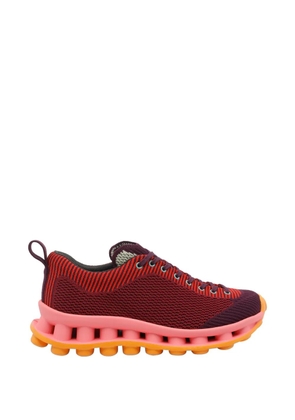 Camper x SUNNEI Pelotissima lace-up sneakers - Red