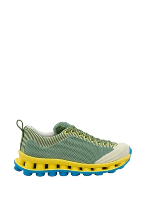 Camper x SUNNEI Pelotissima sneakers - Green