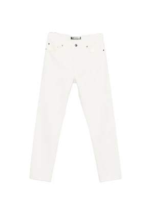 Zegna City jeans - White