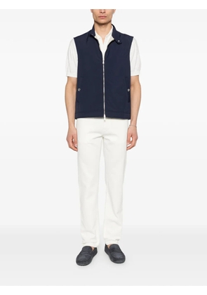 Zegna City jeans - White