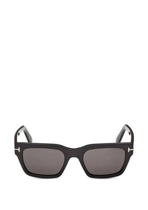 TOM FORD Eyewear square frame sunglasses - Black