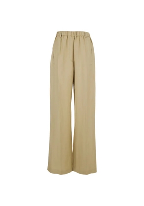 Tela Stormo trousers - Neutrals
