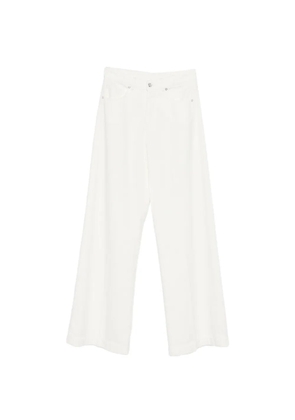 Nine In The Morning Audrey jeans - White