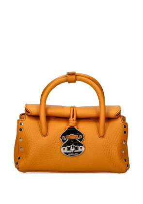 Zanellato Baby Dotta® tote bag - Orange