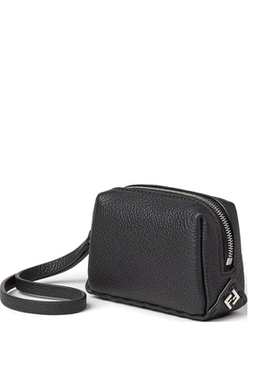 FENDI nano Lui clutch bag - Black