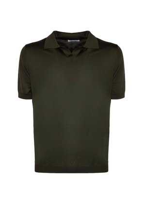 Kangra polo shirt - Green
