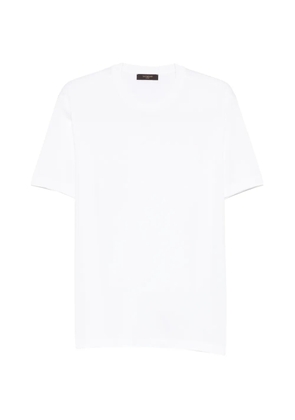 Zanone short-sleeve T-shirt - White